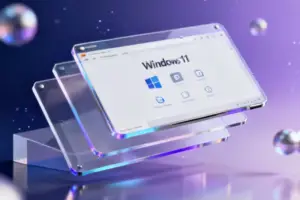 Microsoft Tests Device Cards and Start Menu Refinements in L - Settings Gets Smarter Navigation Microsoft appears to be givi