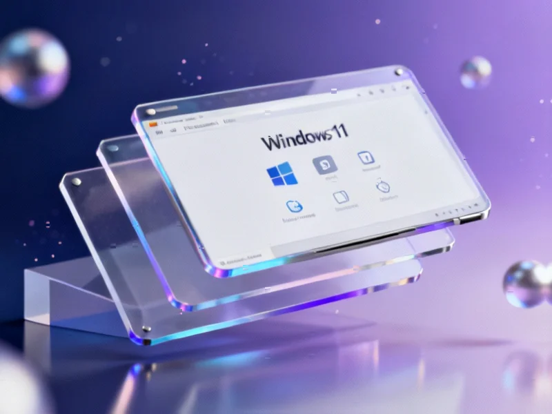 Microsoft Tests Device Cards and Start Menu Refinements in L - Settings Gets Smarter Navigation Microsoft appears to be givi