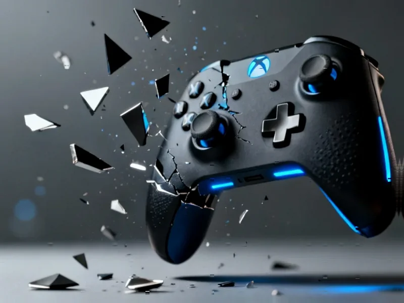 Microsoft's Gaming Identity Crisis: Can Xbox Compete With Ti - According to Forbes, Microsoft CEO Satya Nadella recently decl