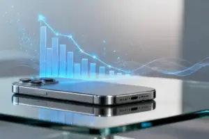 Midday Market Movers: Tech, Travel and Healthcare Stocks See - Technology Sector Sees Divergent Moves Technology stocks exper