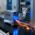 Mitsubishi Electric Launches Real-Time Machine Monitoring Adapter for C70 Platform