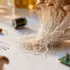 Mushroom Memory: The Fungi-Powered Future of Computing - According to ScienceAlert, researchers have developed working comput