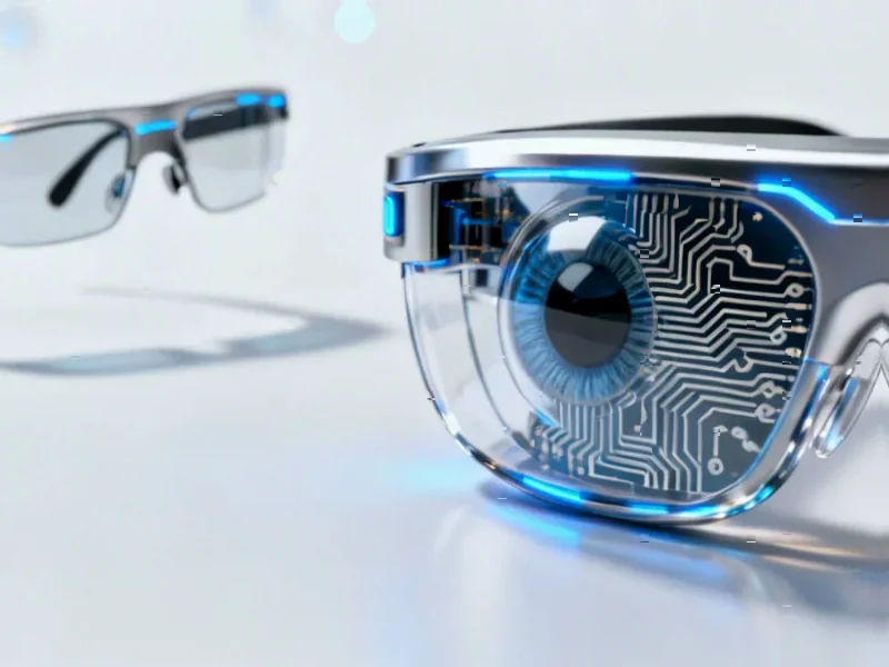 New Bionic Vision System Shows Promise for Reversing Blindne - According to Popular Mechanics, an international study involvi