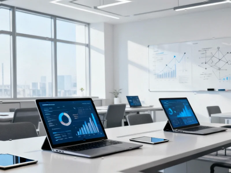 Next-Gen Channel Leaders Face AI Revolution - According to CRN, the publication has released its sixth annual Next-Gen Soluti