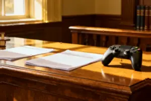 Nintendo's $17,500 Victory Over Defiant Streamer Signals IP - According to GameSpot, streamer Jesse "EveryGameGuru" Keighin
