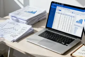 NotebookLM's Data Revolution: Why Sheets Integration Changes - According to Android Authority, Google's NotebookLM is prepari