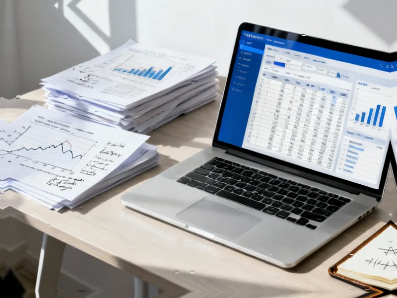 NotebookLM's Data Revolution: Why Sheets Integration Changes - According to Android Authority, Google's NotebookLM is prepari