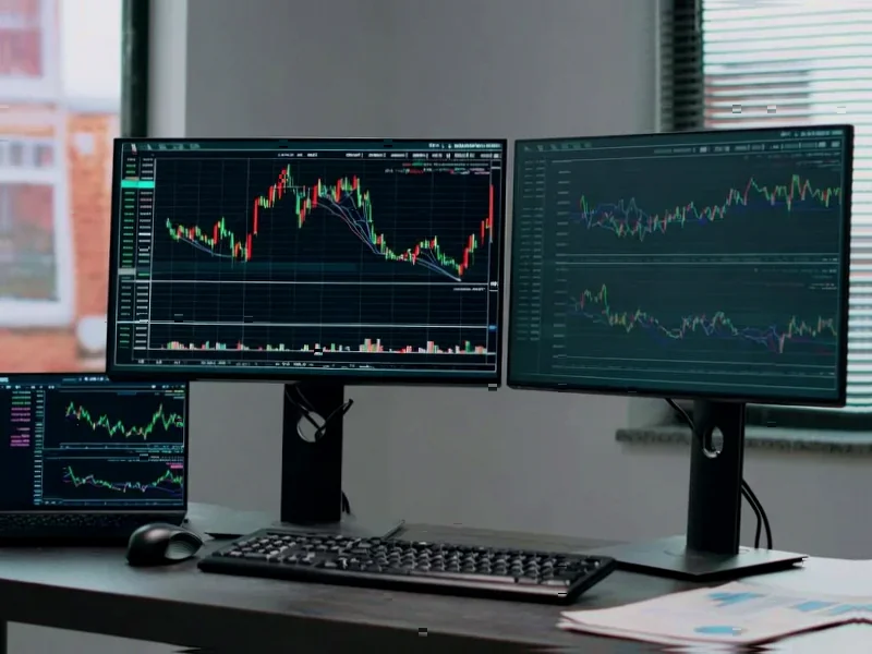 Nvidia's AI Supremacy: How Sustainable Is The Lead? - According to Forbes, Nvidia stock rose 11% in a single week, prompting