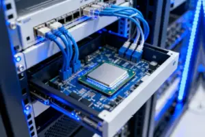 Nvidia's BlueField-4 DPU: The Missing Piece for Gigascale AI - According to DCD, Nvidia unveiled its next-generation BlueFiel