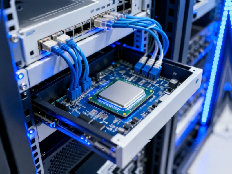 Nvidia's BlueField-4 DPU: The Missing Piece for Gigascale AI - According to DCD, Nvidia unveiled its next-generation BlueFiel