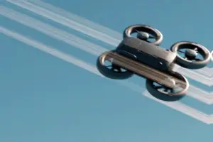 Open-Source Drone Revolution Hits 363 MPH, Shatters Speed Ba - According to TechSpot, DIY engineers are achieving unprecedent