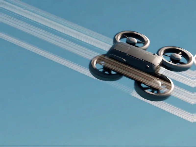 Open-Source Drone Revolution Hits 363 MPH, Shatters Speed Ba - According to TechSpot, DIY engineers are achieving unprecedent