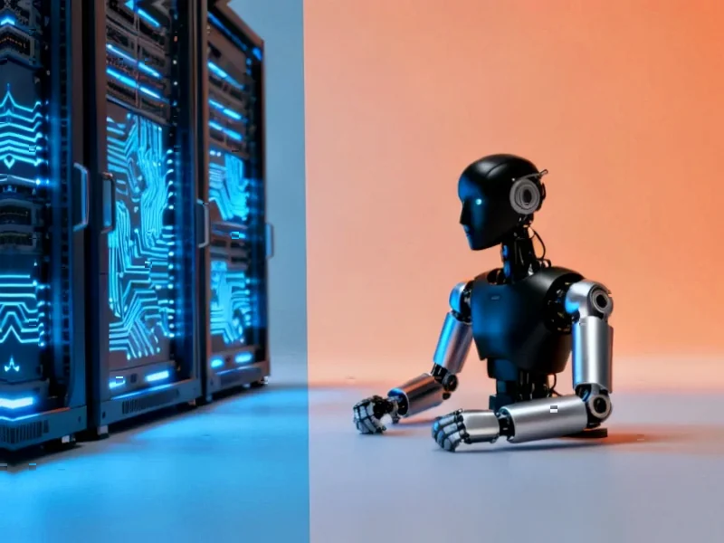 Palantir's AI Trade Secrets Battle Signals New Era of Tech W - According to Business Insider, Palantir Technologies filed a f