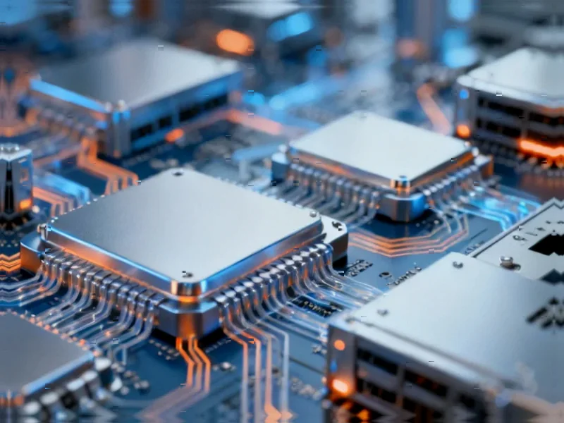 Qualcomm's AI Data Center Push Faces Uphill Battle - According to Forbes, Qualcomm has launched new data center AI chips, PCI