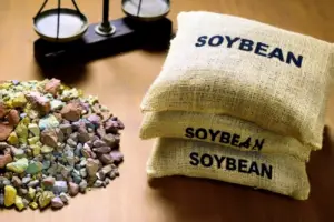 Rare Earths Showdown: U.S.-China Trade Truce Hangs on Strate - According to Manufacturing