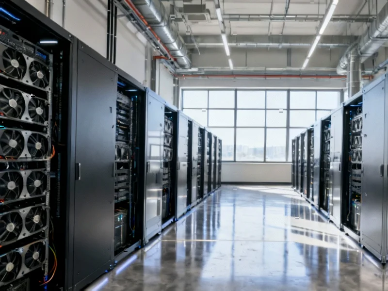 Samsung’s 50,000 GPU AI Megafactory Signals Semiconductor Revolution