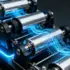 Scientists Engineer Gallium Oxide Crystal Properties Through Dual Alloying Technique