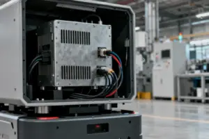 SINTRONES Doubles Down on Rugged Edge AI for Industrial Auto - According to Embedded Computing Design, SINTRONES is expanding