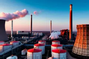 Steel's $350B Decarbonization Challenge Reveals Global Divid - According to Nature, achieving deep decarbonization in the glo