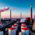Steel's $350B Decarbonization Challenge Reveals Global Divid - According to Nature, achieving deep decarbonization in the glo