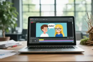Synthesia's $4B Valuation Signals Enterprise AI Video's Brea - According to Forbes, London-based AI video generation startup
