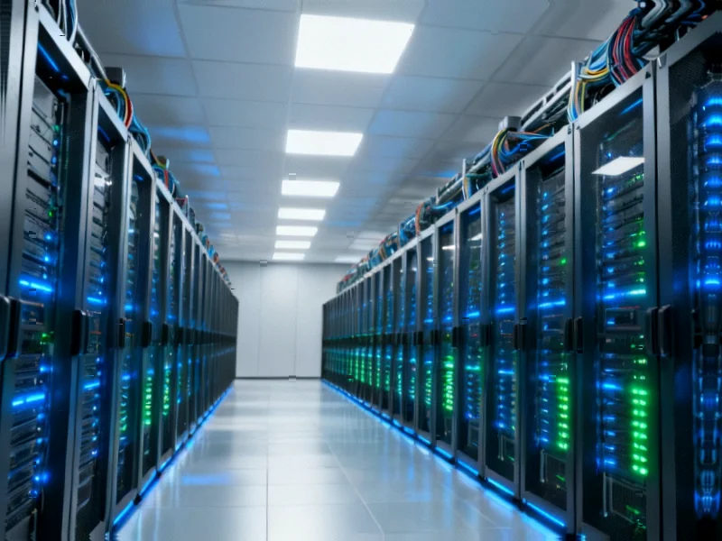 Tech Giants Bet Billions on AI Infrastructure Arms Race - According to Wired, Microsoft, Meta, and Google delivered a clear m