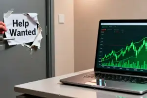The AI Job Panic Is a Red Herring - Here's What's Really Hap - According to Fortune, since ChatGPT launched in November 2022,