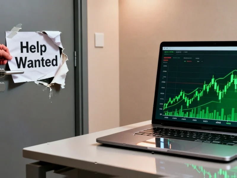 The AI Job Panic Is a Red Herring - Here's What's Really Hap - According to Fortune, since ChatGPT launched in November 2022,