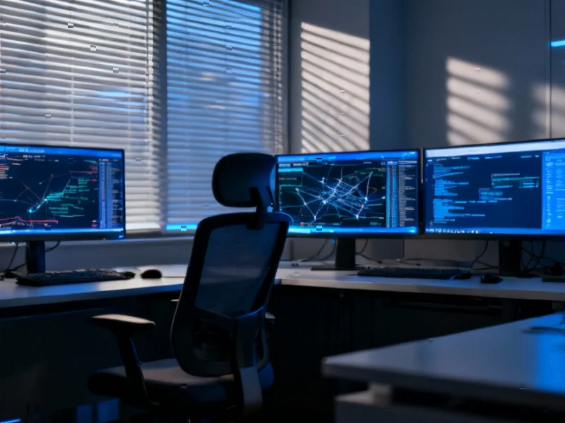 The AI Security Paradox: Efficiency Gains vs. Human Judgment - According to VentureBeat, security leaders face a fundamental