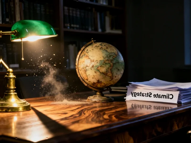 The False Choice Between Climate Action and Development - According to Fast Company, Bill Gates has called for a "strategic p