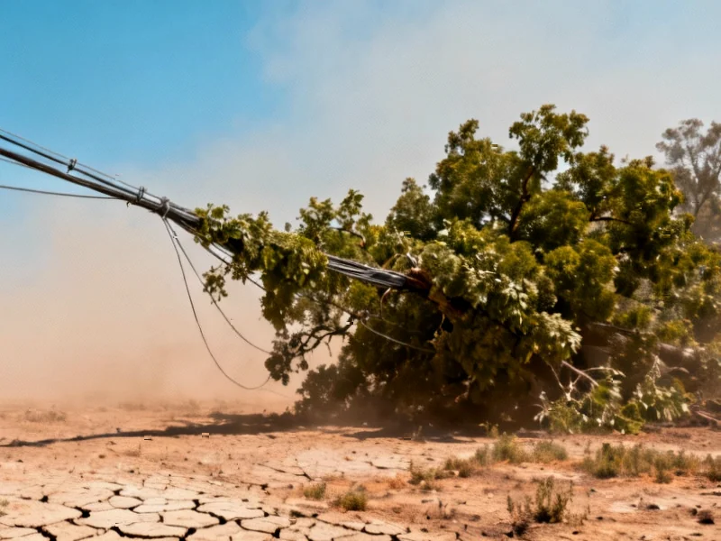 The Grid's Hidden Enemy: When Complexity Becomes the Villain - According to Forbes, utility managers face an emerging existen