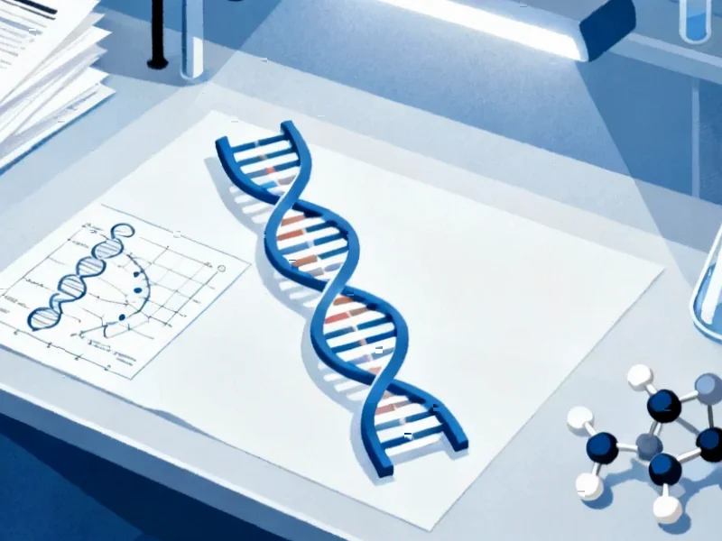 Unlocking the Genetic Blueprint of Smell - According to Nature, researchers have generated a high-resolution developmental