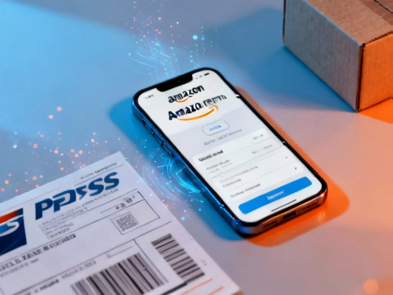 USPS Expands Returns Partnership with Amazon Amid Growing Re - Postal Service Expands Returns Services with Major Retailer Th