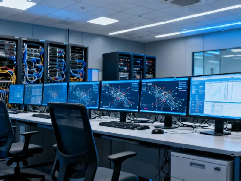 VodafoneThree's Offshore Gamble: UK Network Jobs Head to Ind - According to TheRegister