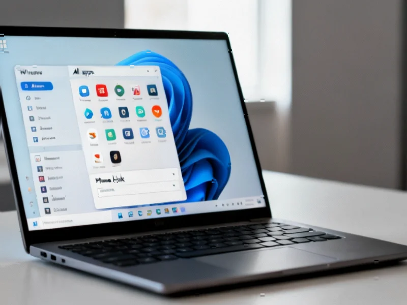 Windows 11's Start Menu Revolution: Why Microsoft's Latest U - According to Digital Trends, Microsoft has begun rolling out a