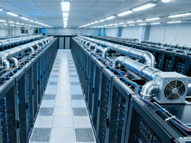 Xcelerated Compute 2026: Where AI Infrastructure Gets Real - According to DCD, The Xcelerated Compute Show in New York City 2