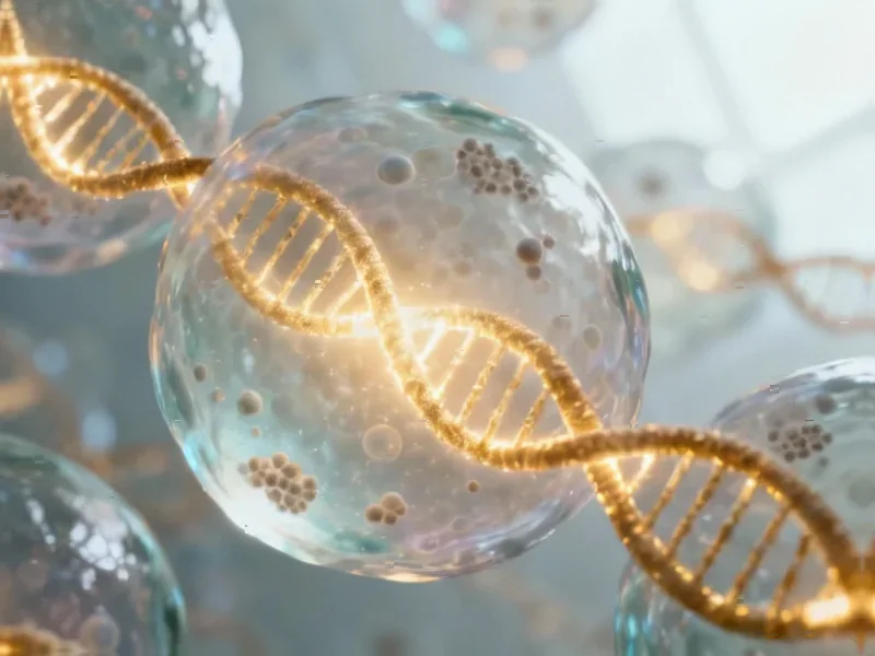 Yale Team Uncovers Genetic Pathway Behind Cilia Disassembly - According to Phys