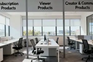 YouTube's Quiet Restructuring Signals Deeper Strategic Shift - According to TechCrunch, YouTube announced a "voluntary exit p