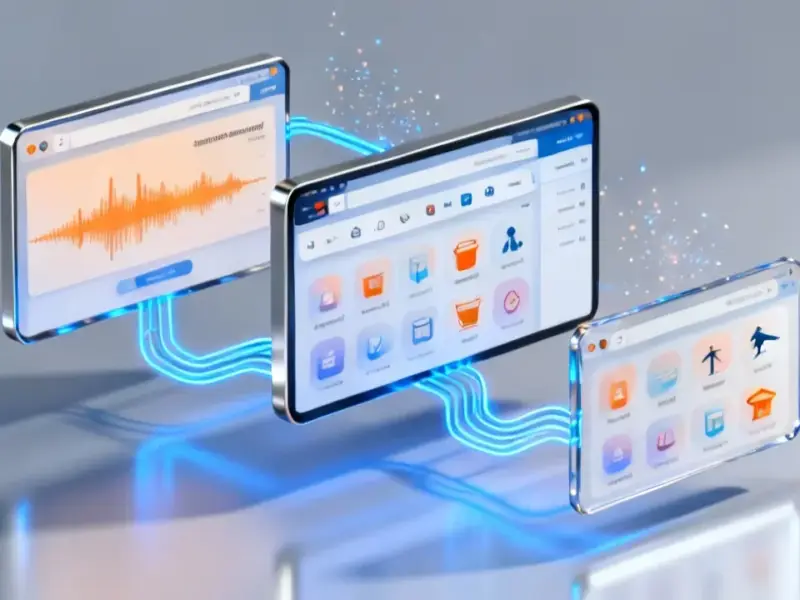 AI is serving up literal slop and crushing food bloggers - Professional coverage