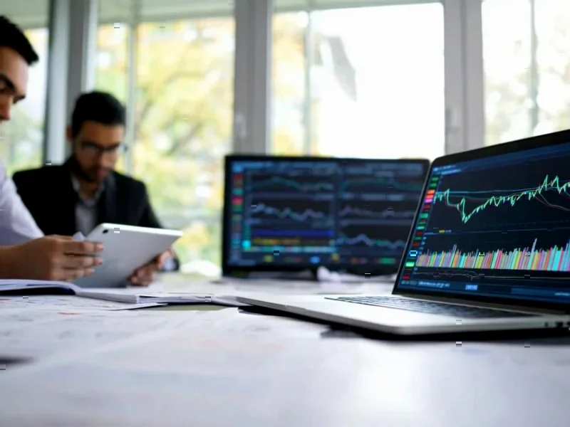 AI's True Revolution Lies in Redesigning Human Work - Professional coverage