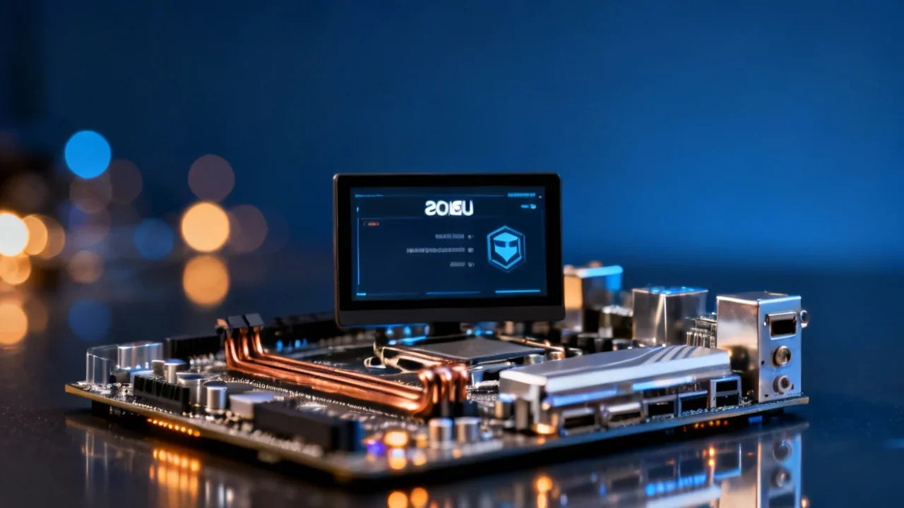 AMD Finally Gives Ancient GPUs Modern Linux Driver Support – News