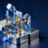 AMD’s $1,299 AI Workstation Play Challenges NVIDIA’s Dominance