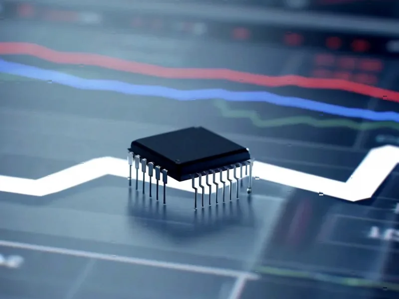 AMD's AI Push Pays Off, But Margins Keep Investors Cautious - Professional coverage