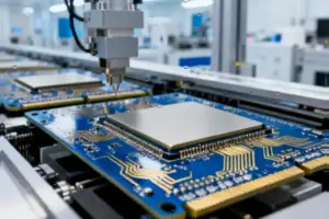 AMD's AI Surge: Record $9.2B Quarter Fueled By OpenAI Deal - Professional coverage