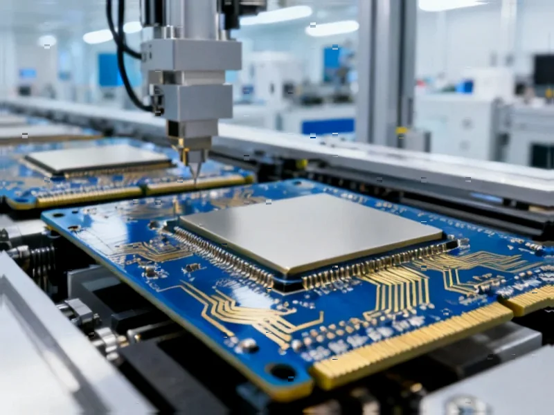 AMD's AI Surge: Record $9.2B Quarter Fueled By OpenAI Deal - Professional coverage