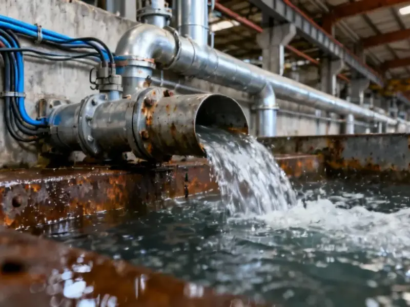 America’s Aging Grid Can’t Handle Our Power-Hungry Future