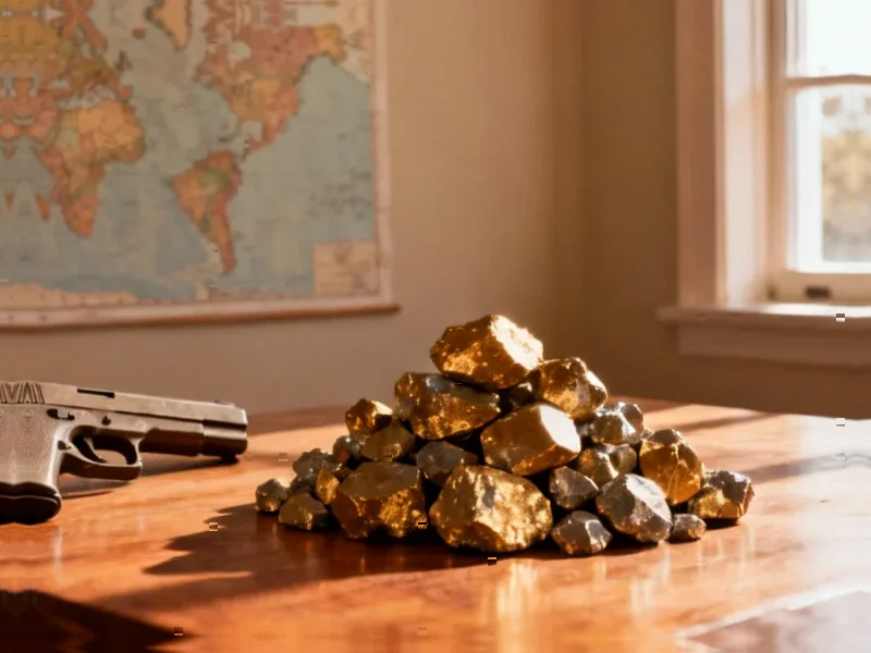 America's Rare Earth Problem Is Our Own Making - Professional coverage