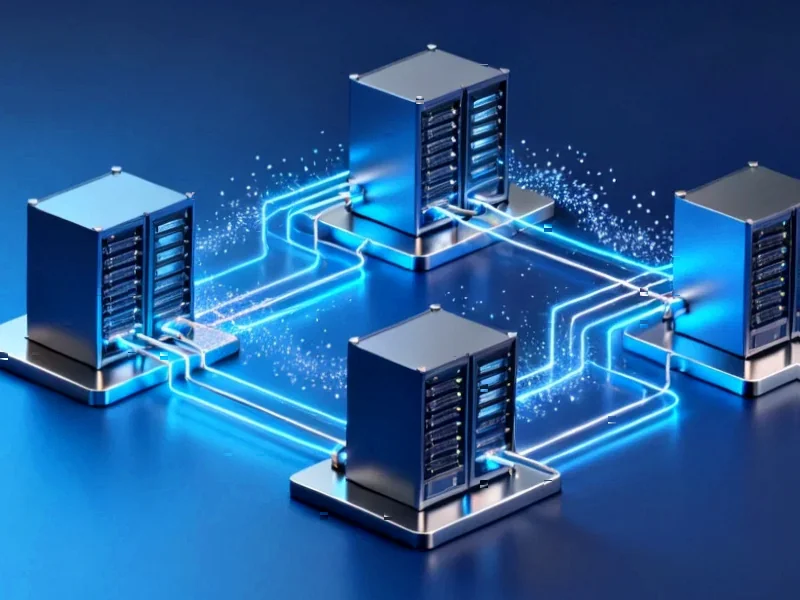 AMI 2.0: The Digital Nervous System for Tomorrow’s Grid