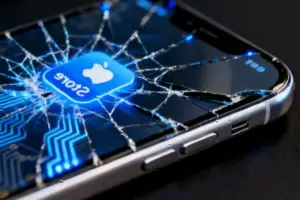 Apple just leaked its entire App Store front-end code - Professional coverage