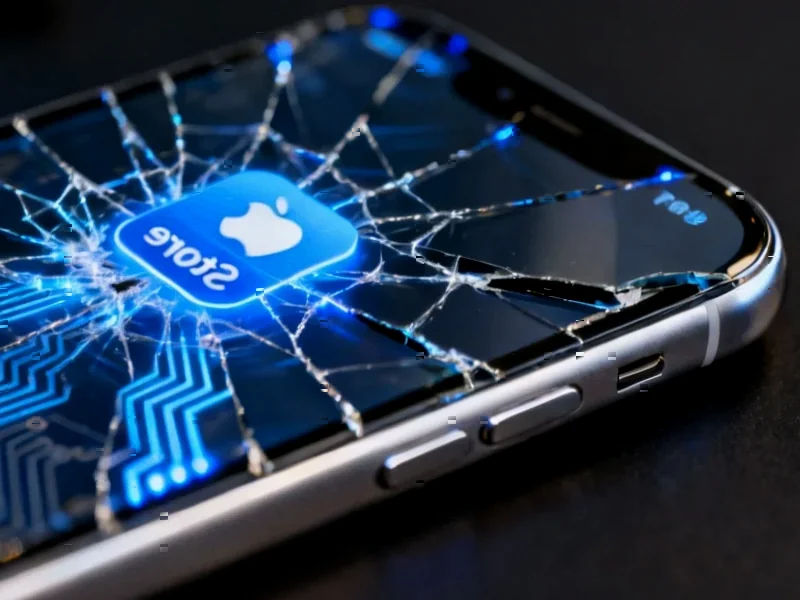 Apple just leaked its entire App Store front-end code - Professional coverage